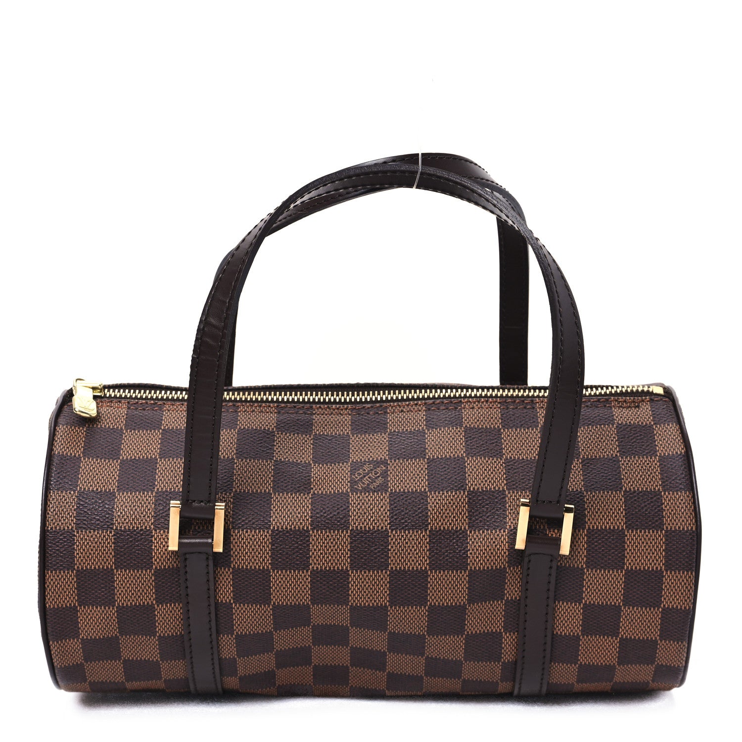 Louis Vuitton Damier Ebene Papillon 26 1 of 9
