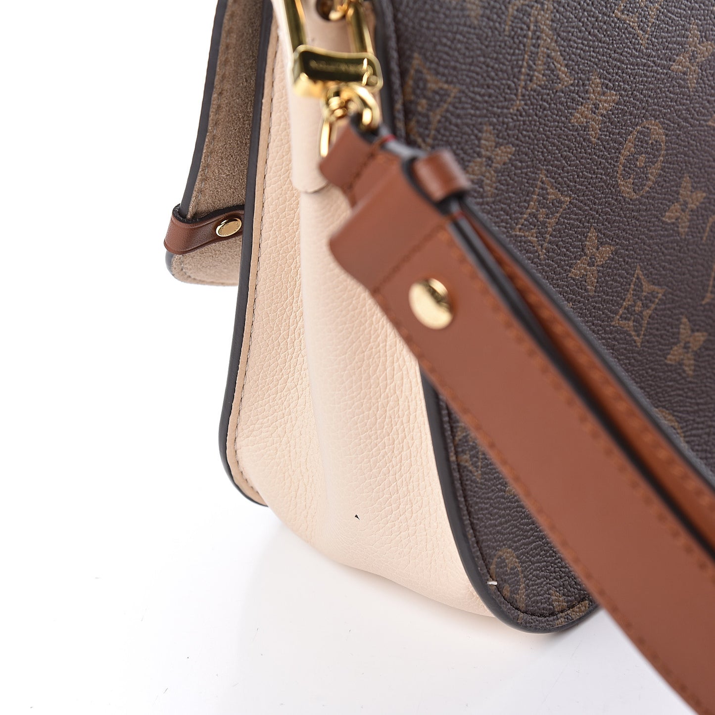 Monogram Vaugirard Creme