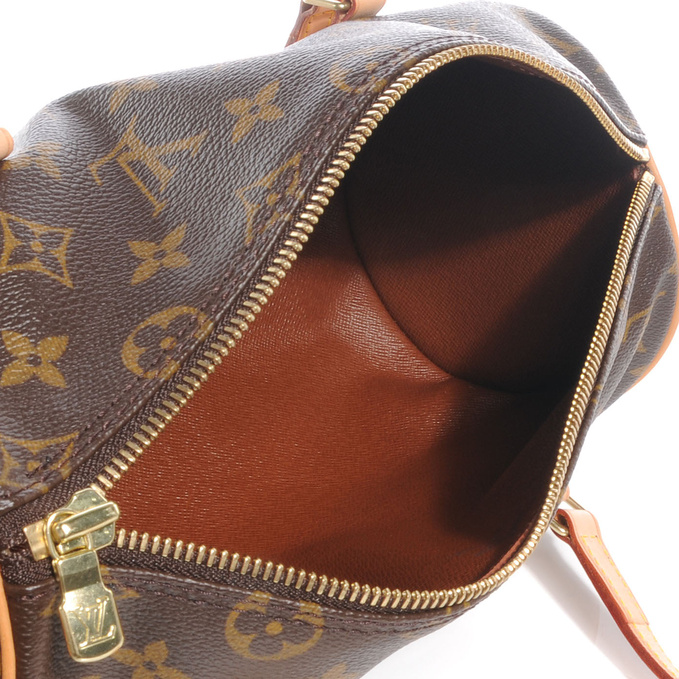 Monogram Papillon 26