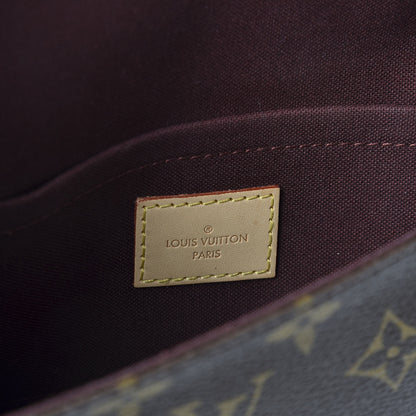 Louis Vuitton Monogram Favorite PM 8 of 11