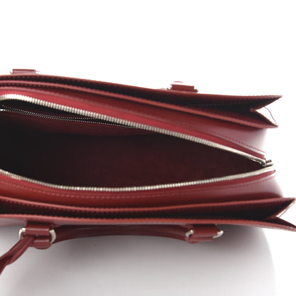 Louis Vuitton Epi Pont Neuf PM Rubis 5 of 9