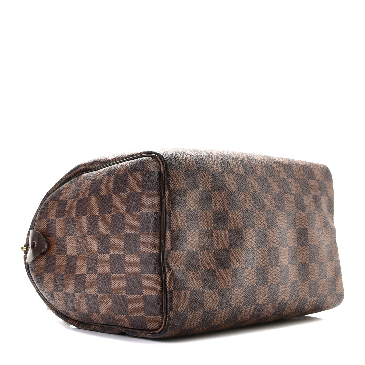 Louis Vuitton Damier Ebene Speedy 25 3 of 11