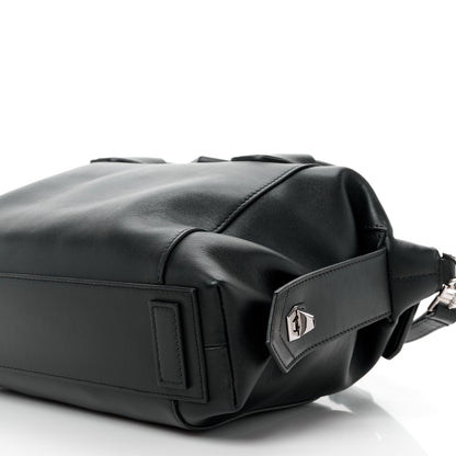 Givenchy Smooth Calfskin Small Soft Antigona Black 10 of 11