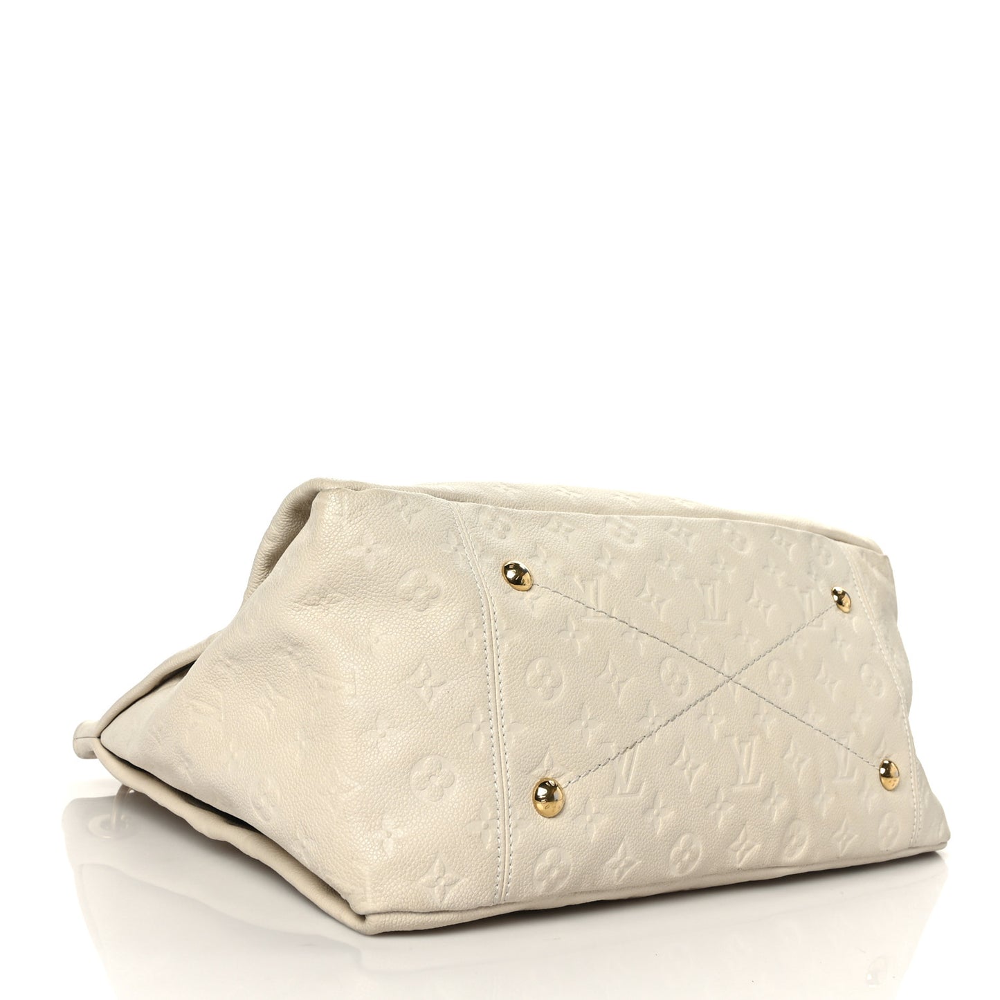 Empreinte Artsy MM Neige