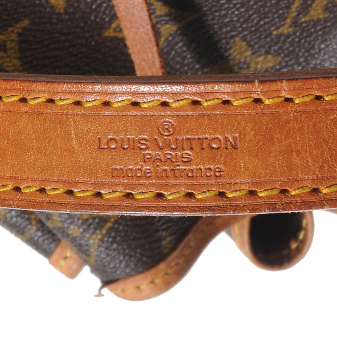 Louis Vuitton Monogram Noe 12 of 12
