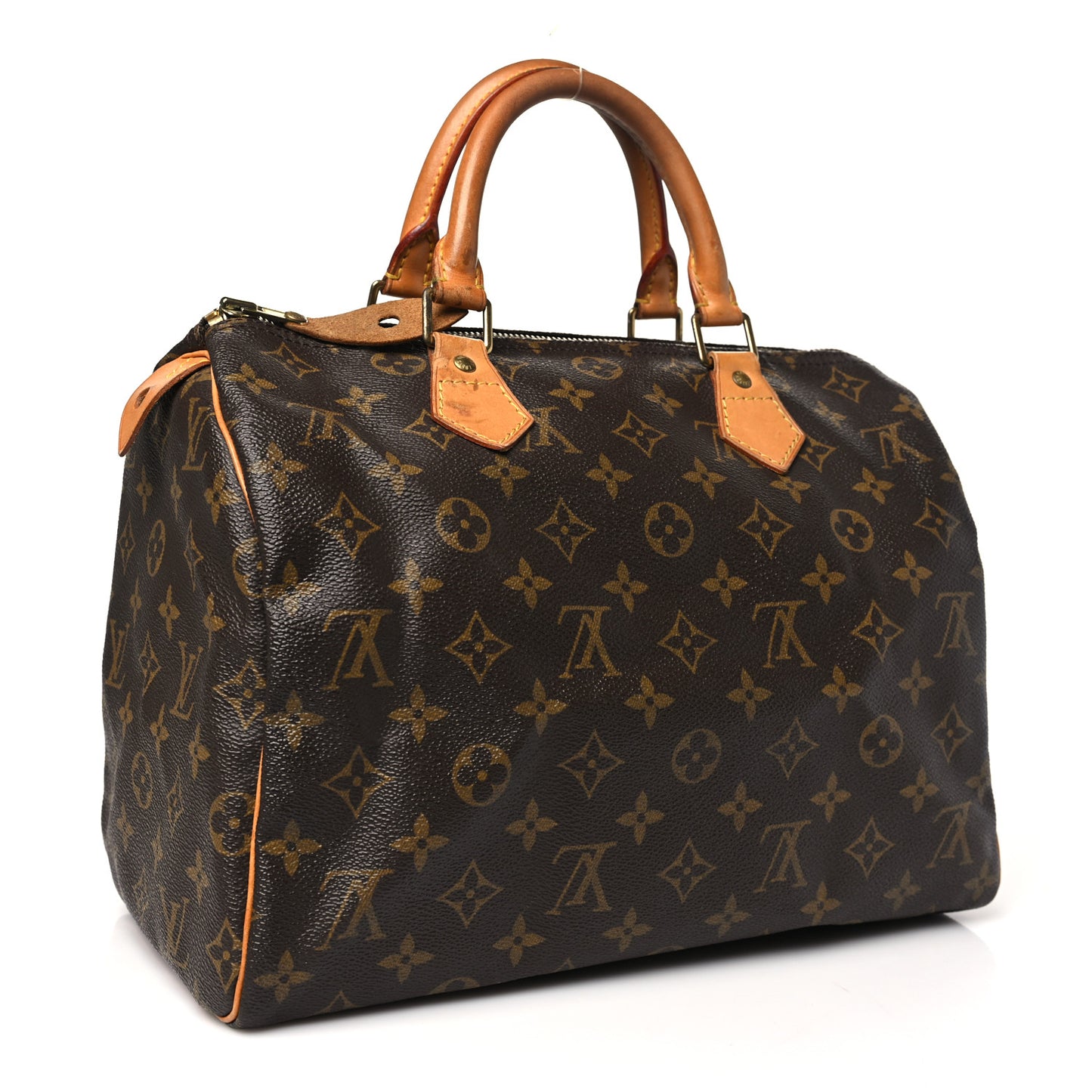 Monogram Speedy 30