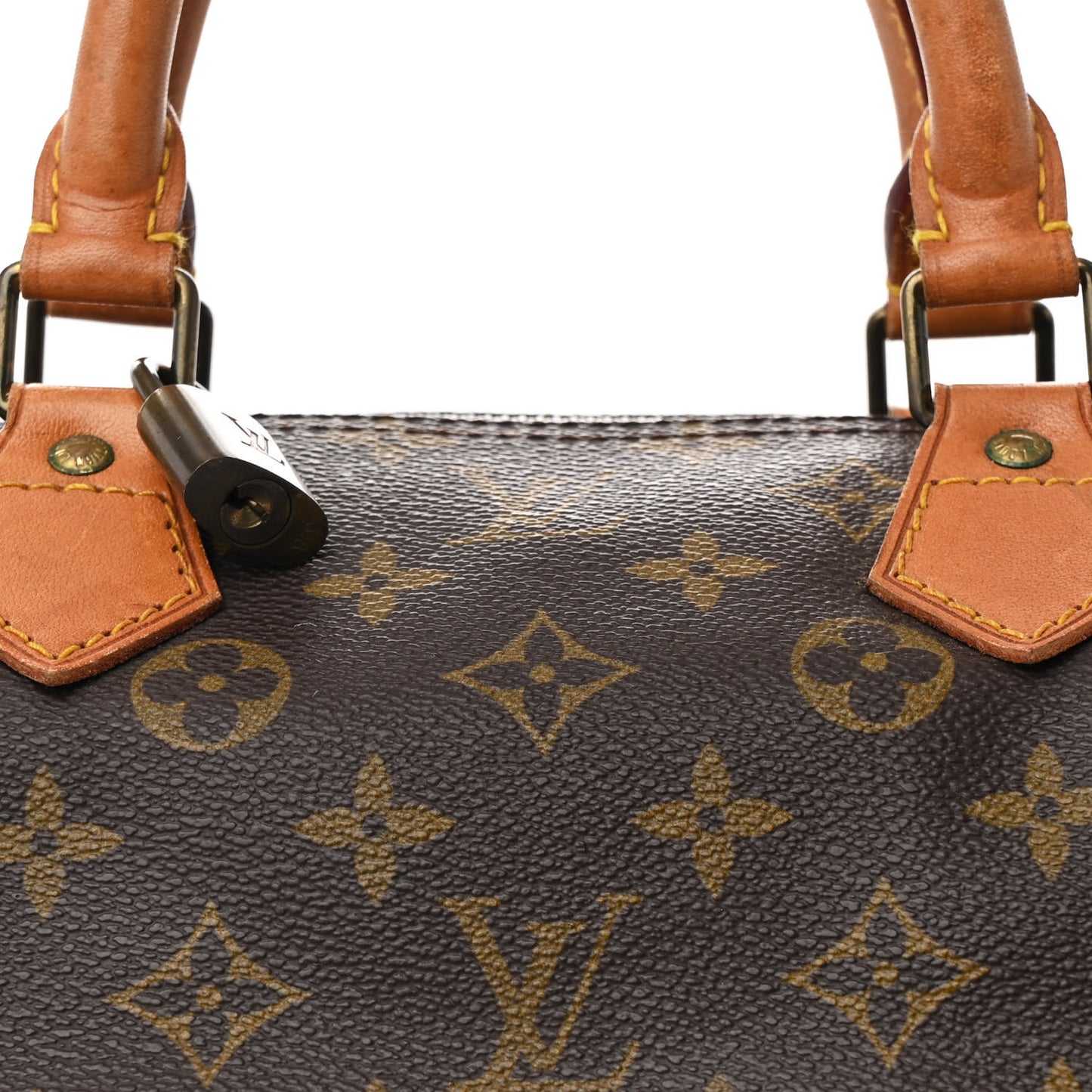 Monogram Speedy 40