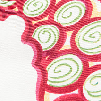 Hermes Silk Céramique Ottomane Scarf 90 7 of 8