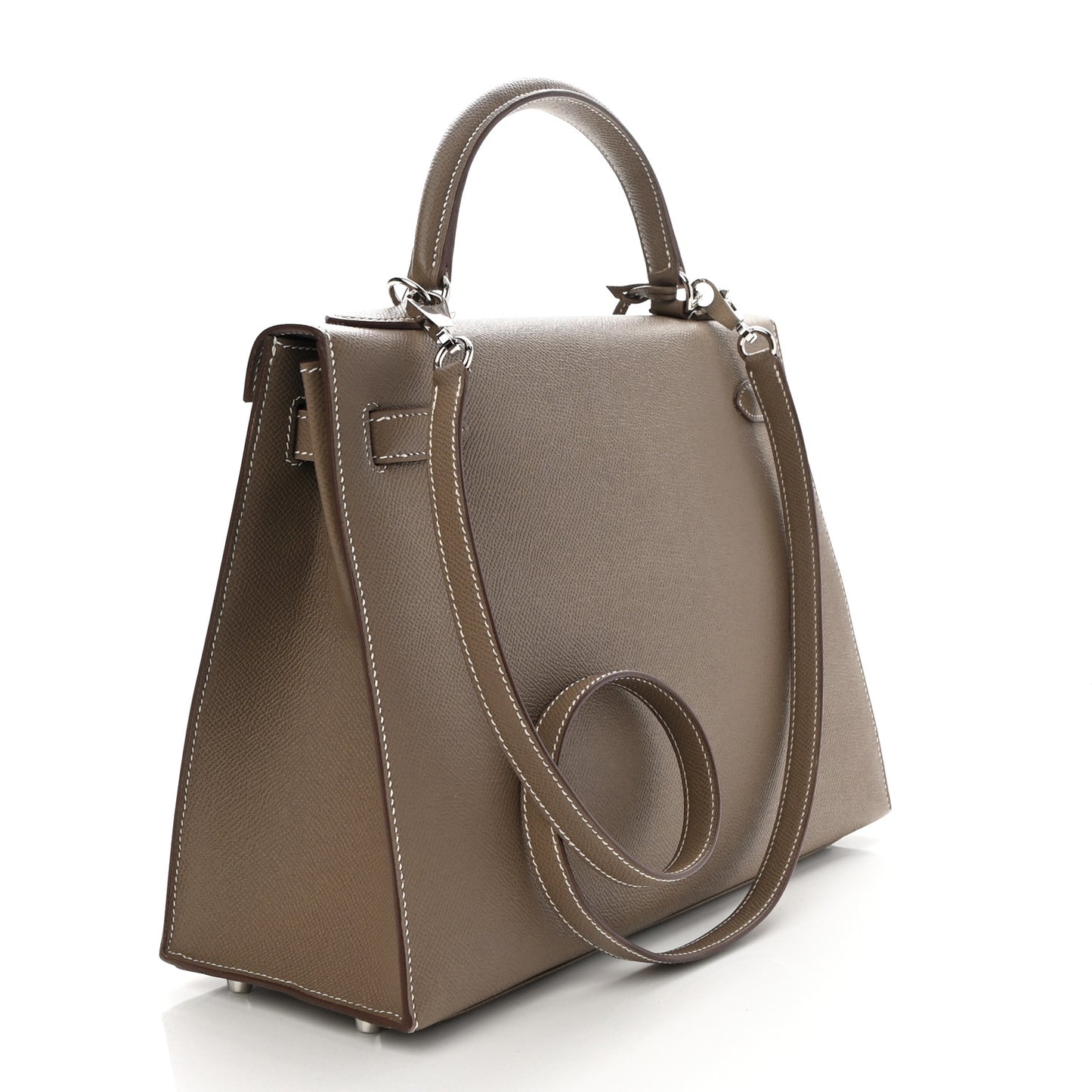 Epsom Kelly Sellier 32 Etoupe
