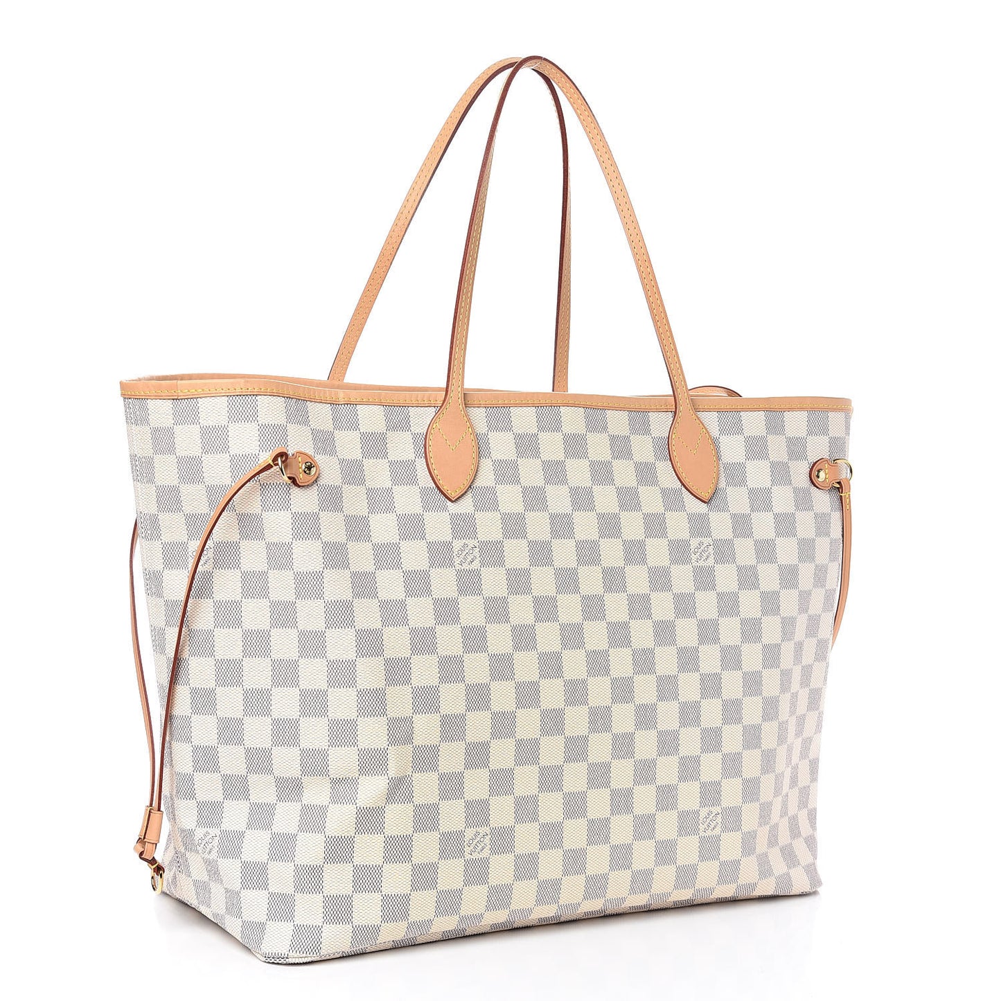 Damier Azur Neo Neverfull GM