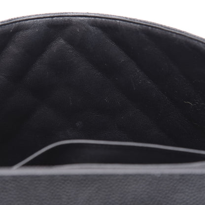 Chanel Caviar Quilted Maxi Single Flap Black 15 of 16