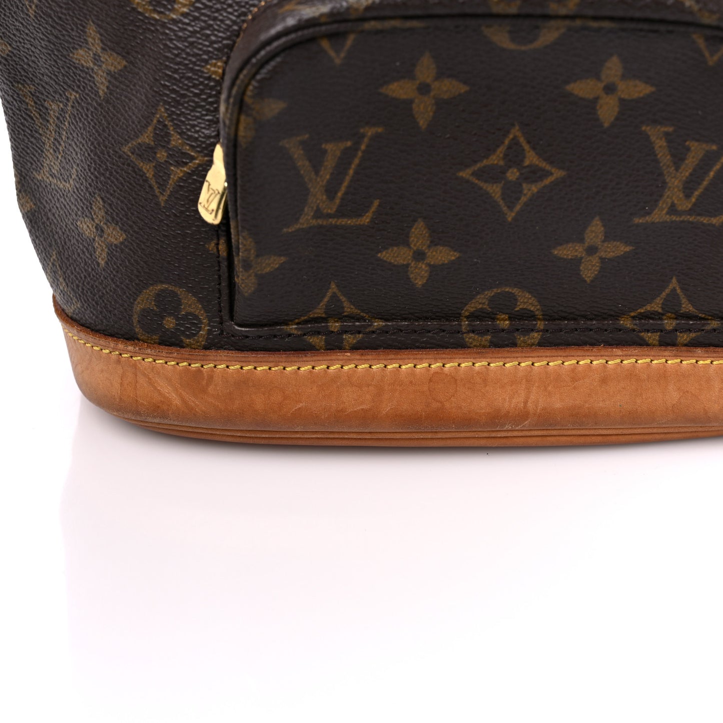 Monogram Mini Montsouris Backpack