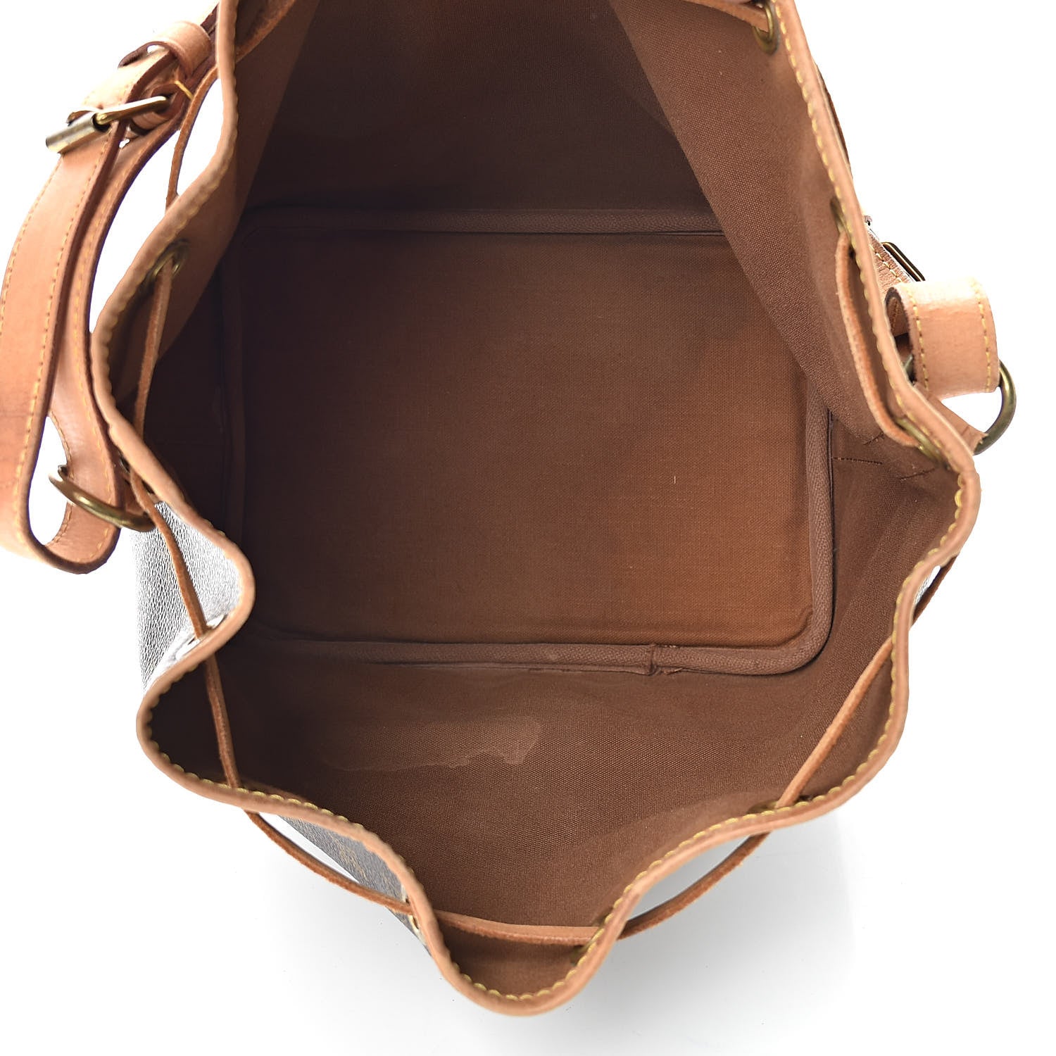 Louis Vuitton Monogram Petit Noe 5 of 19