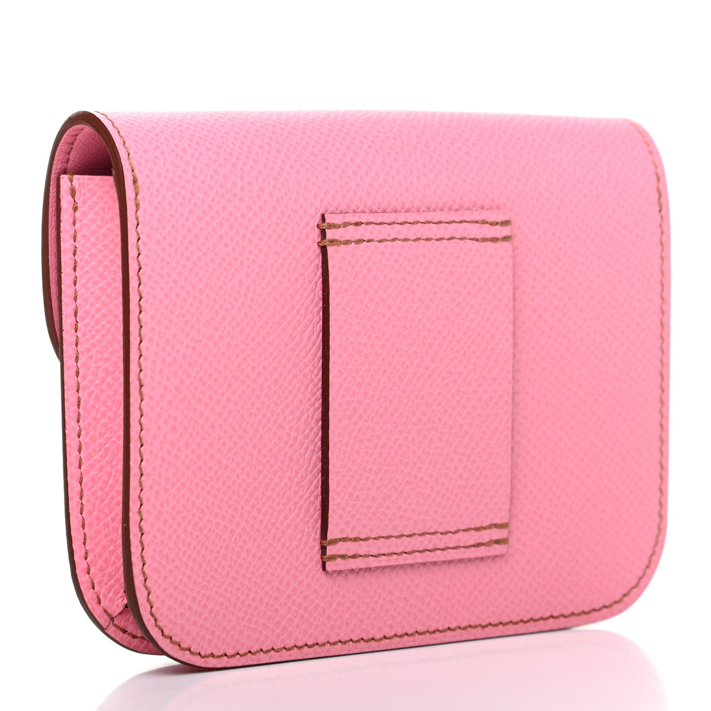 Epsom Constance Slim Wallet 5P Pink