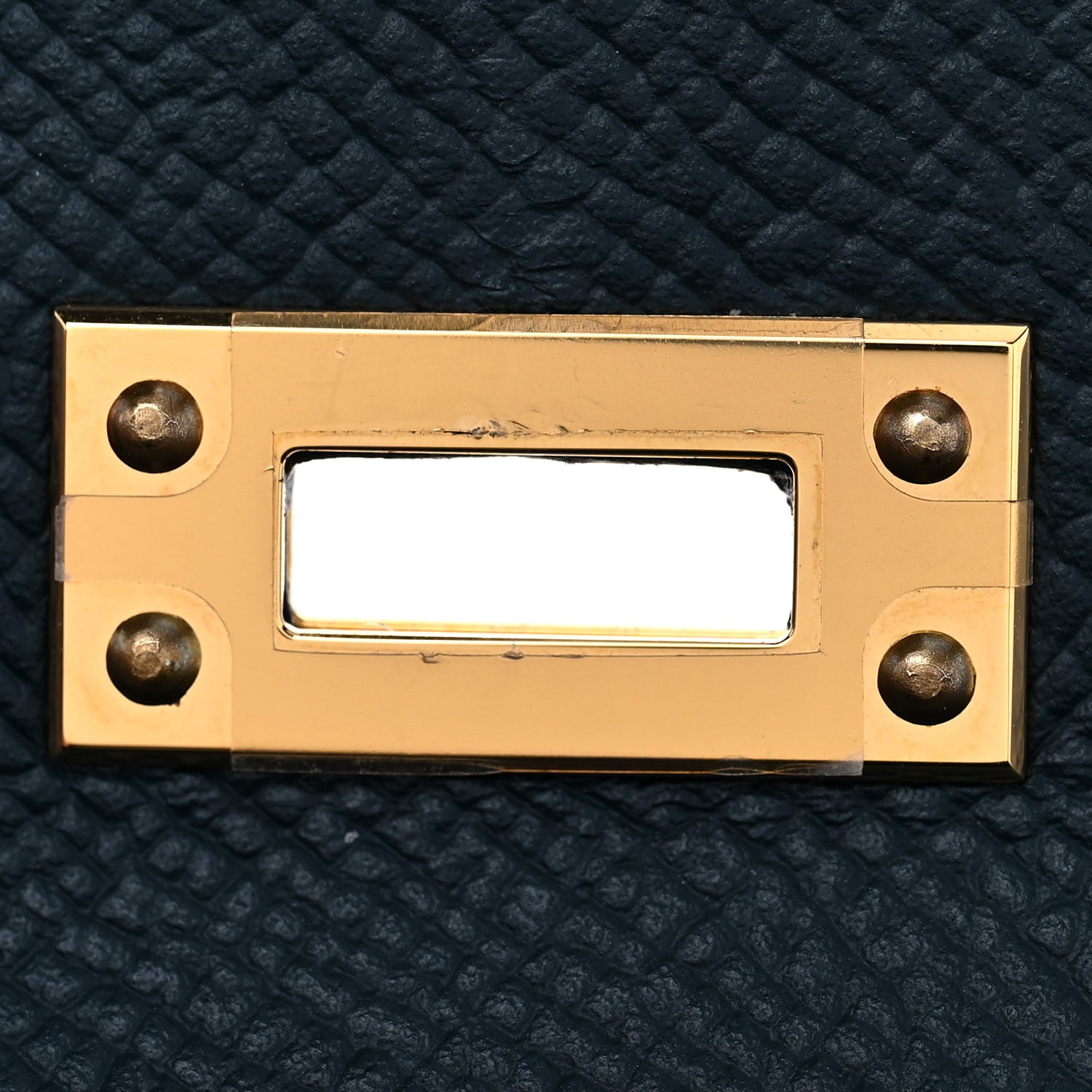 Hermes Epsom Kelly Sellier 25 Vert Cypress 30 of 35