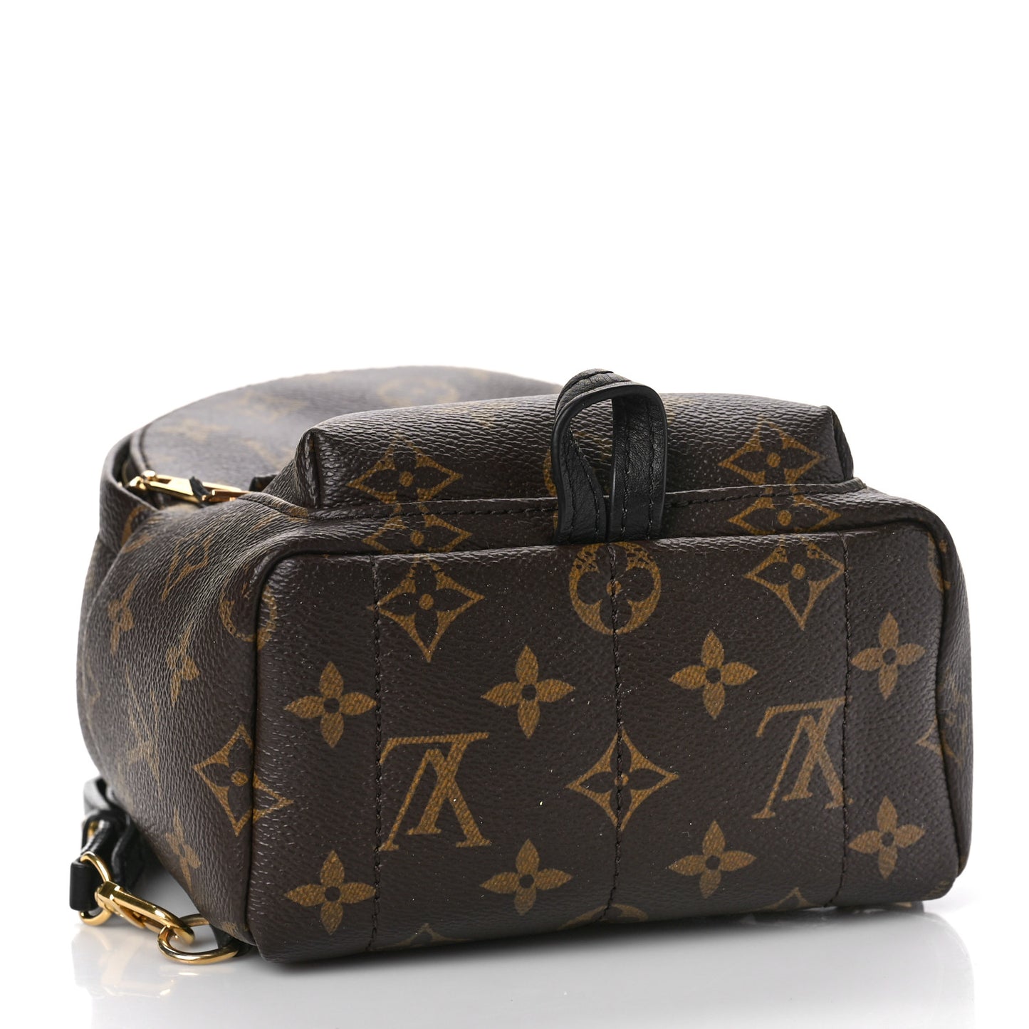 Monogram Palm Springs Backpack Mini