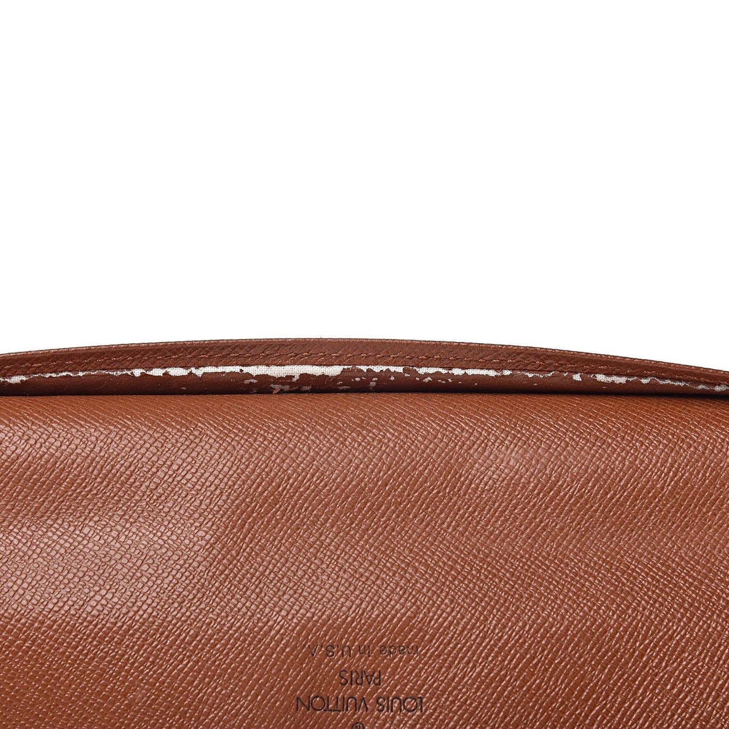 Monogram Organizer Wallet