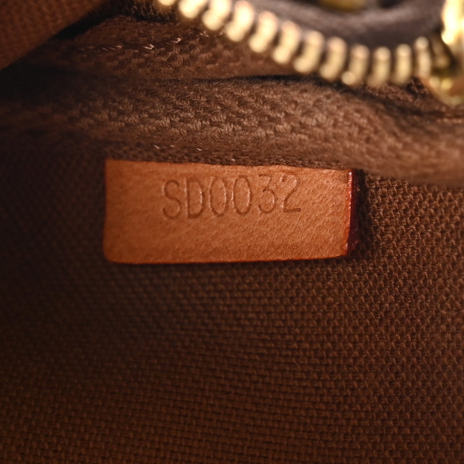 Louis Vuitton Monogram Pochette Accessories 6 of 12