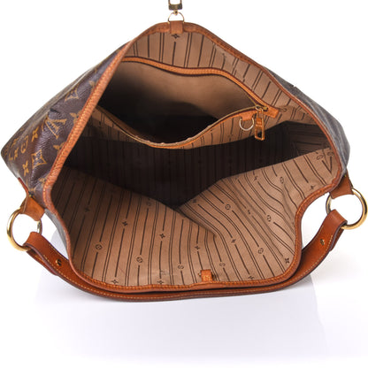 Louis Vuitton Monogram Delightful GM 5 of 13