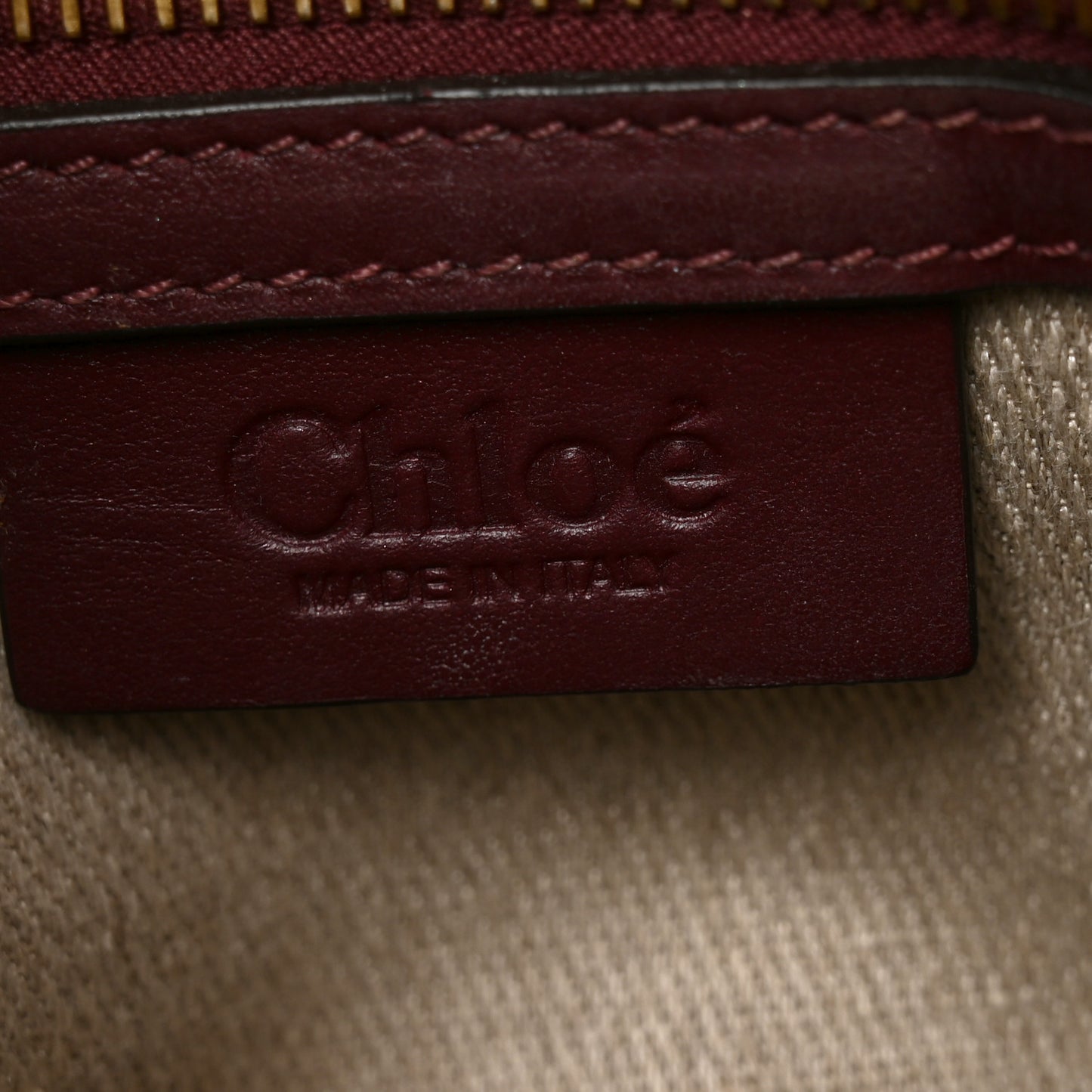 Suede Calfskin Braided Medium Marcie Double Carry Canyon Rose