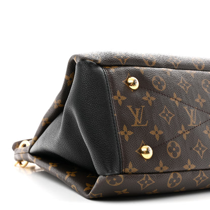 Louis Vuitton Monogram Pallas Full Black 10 of 14