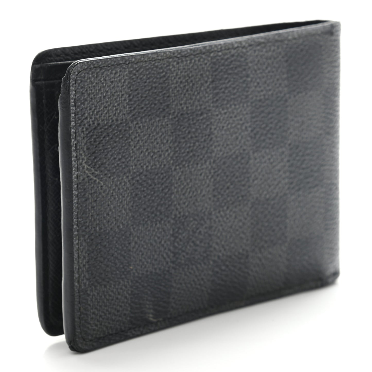 Damier Graphite Multiple Wallet