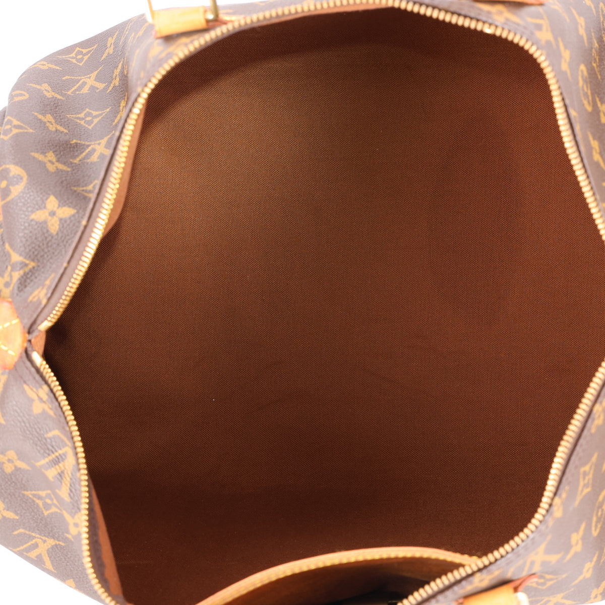 Louis Vuitton Monogram Speedy 40 5 of 10