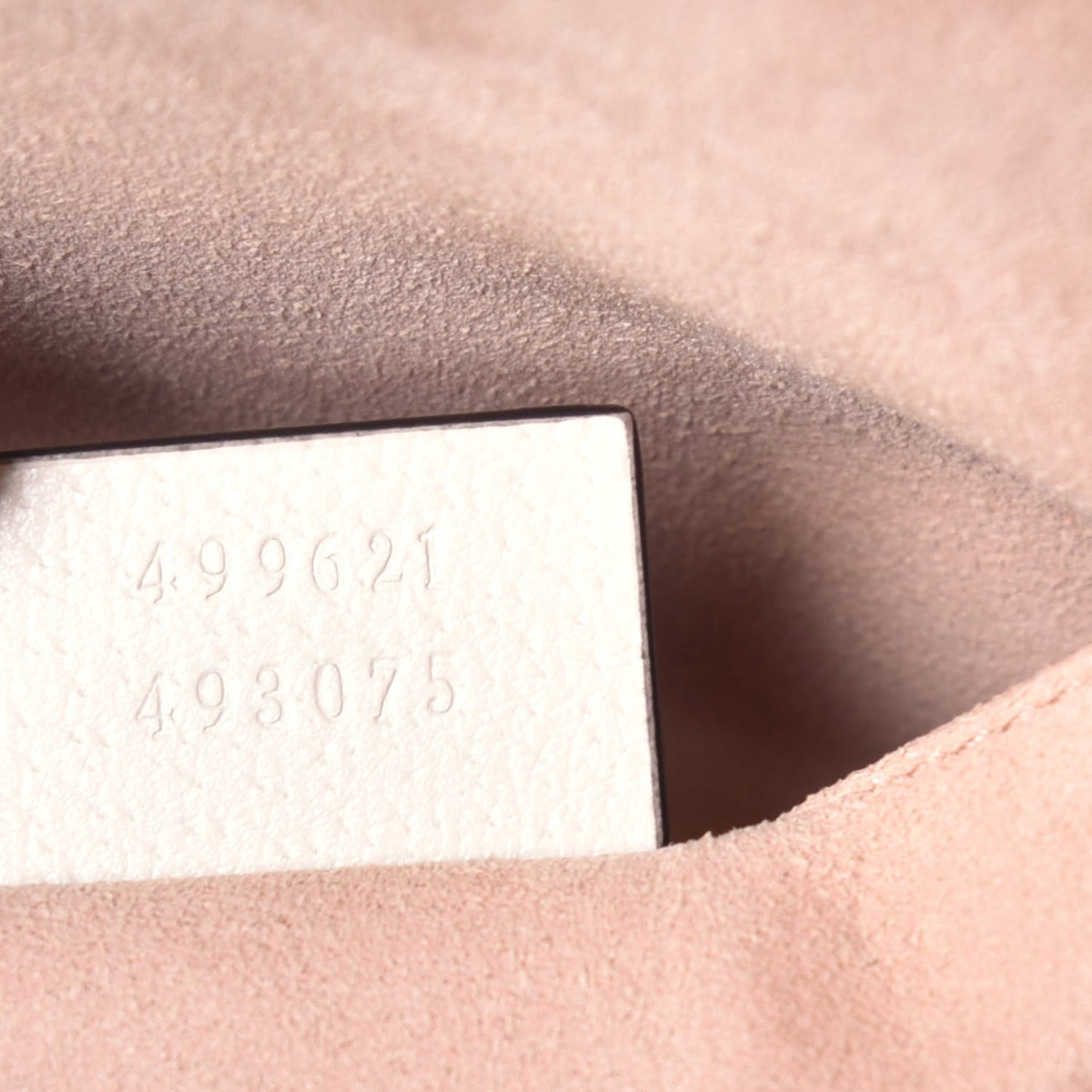 GG Supreme Monogram Flora Web GG Small Ophidia Dome Shoulder Bag White