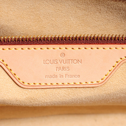 Louis Vuitton Monogram Babylone 6 of 7
