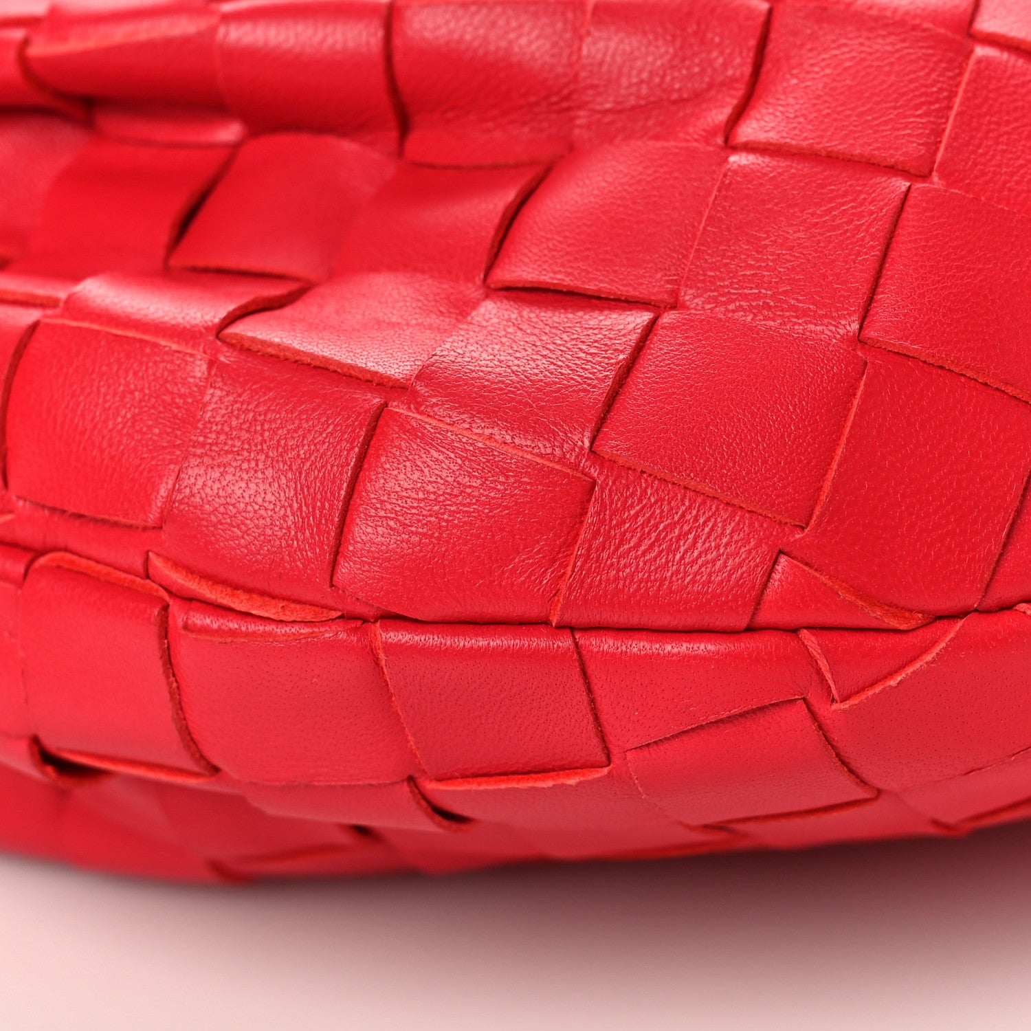 Bottega Veneta Nappa Intrecciato Mini Jodie Sunburst 10 of 11