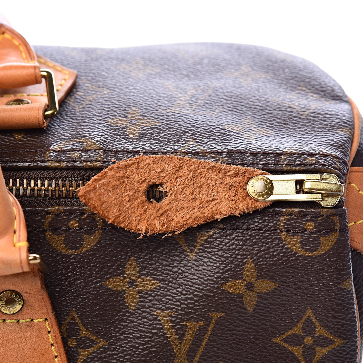 Monogram Speedy 35