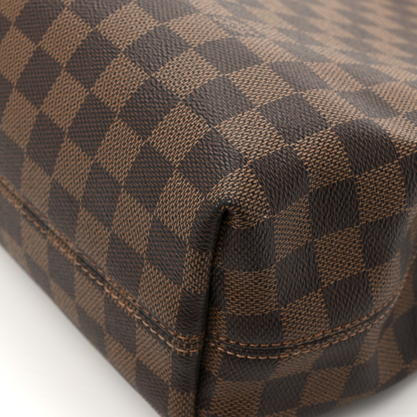 Damier Ebene Graceful PM