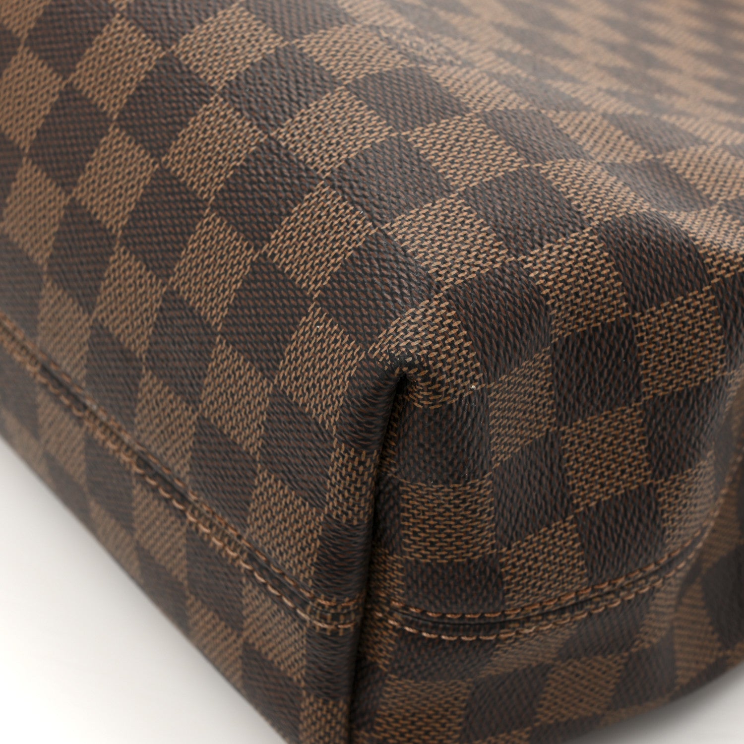 Louis Vuitton Damier Ebene Graceful PM 11 of 14