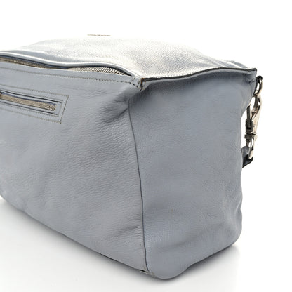 Givenchy Sugar Goatskin Medium Pandora Pearl Grey 9 of 11