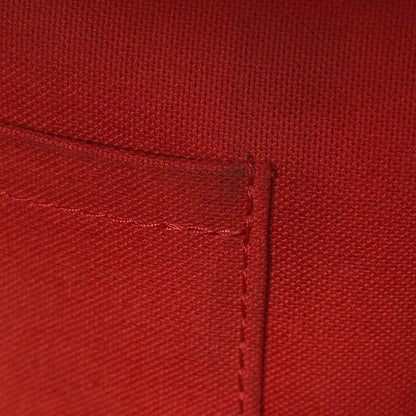 Louis Vuitton Damier Ebene Favorite MM 9 of 10