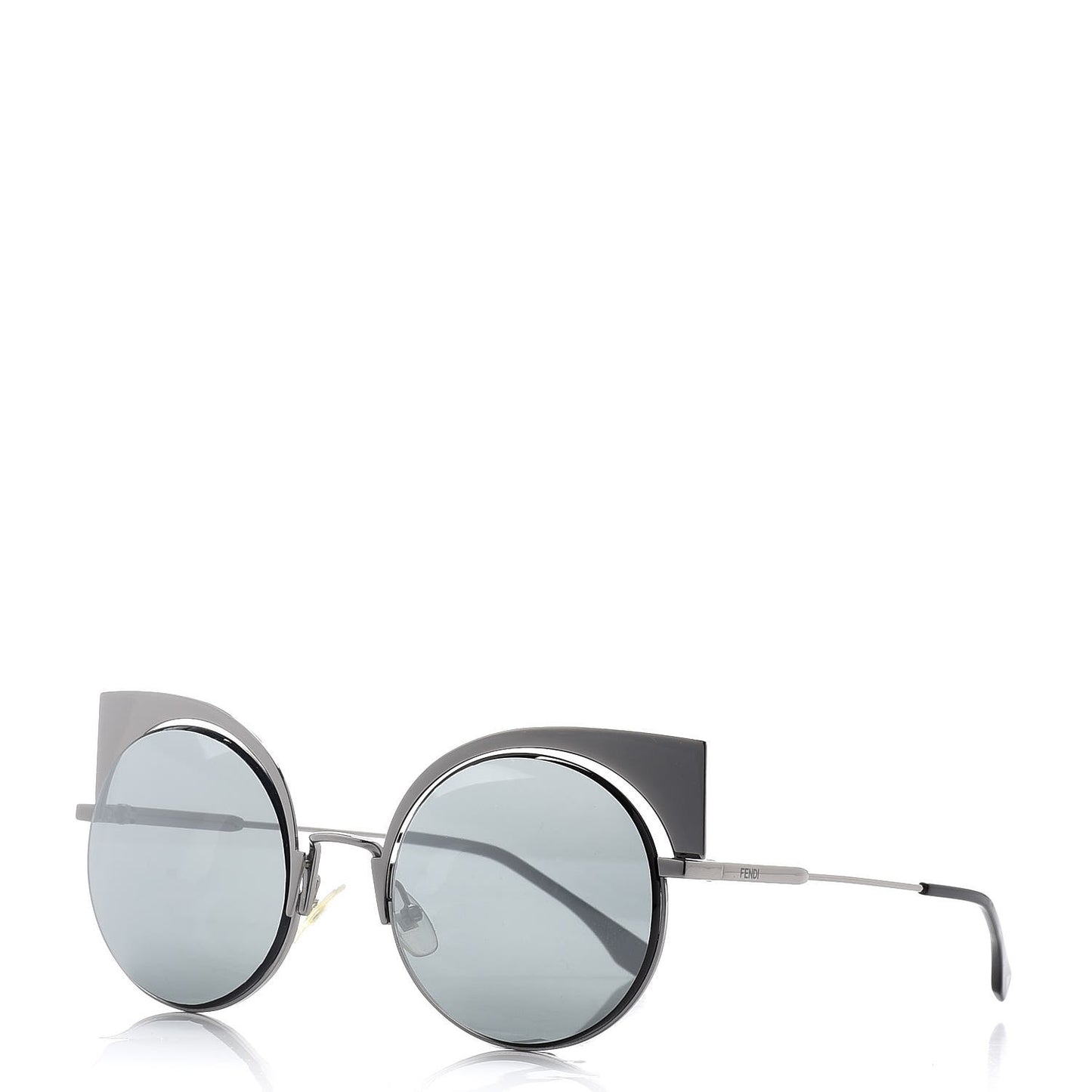 Eyeshine Sunglasses FF 0177/S Black