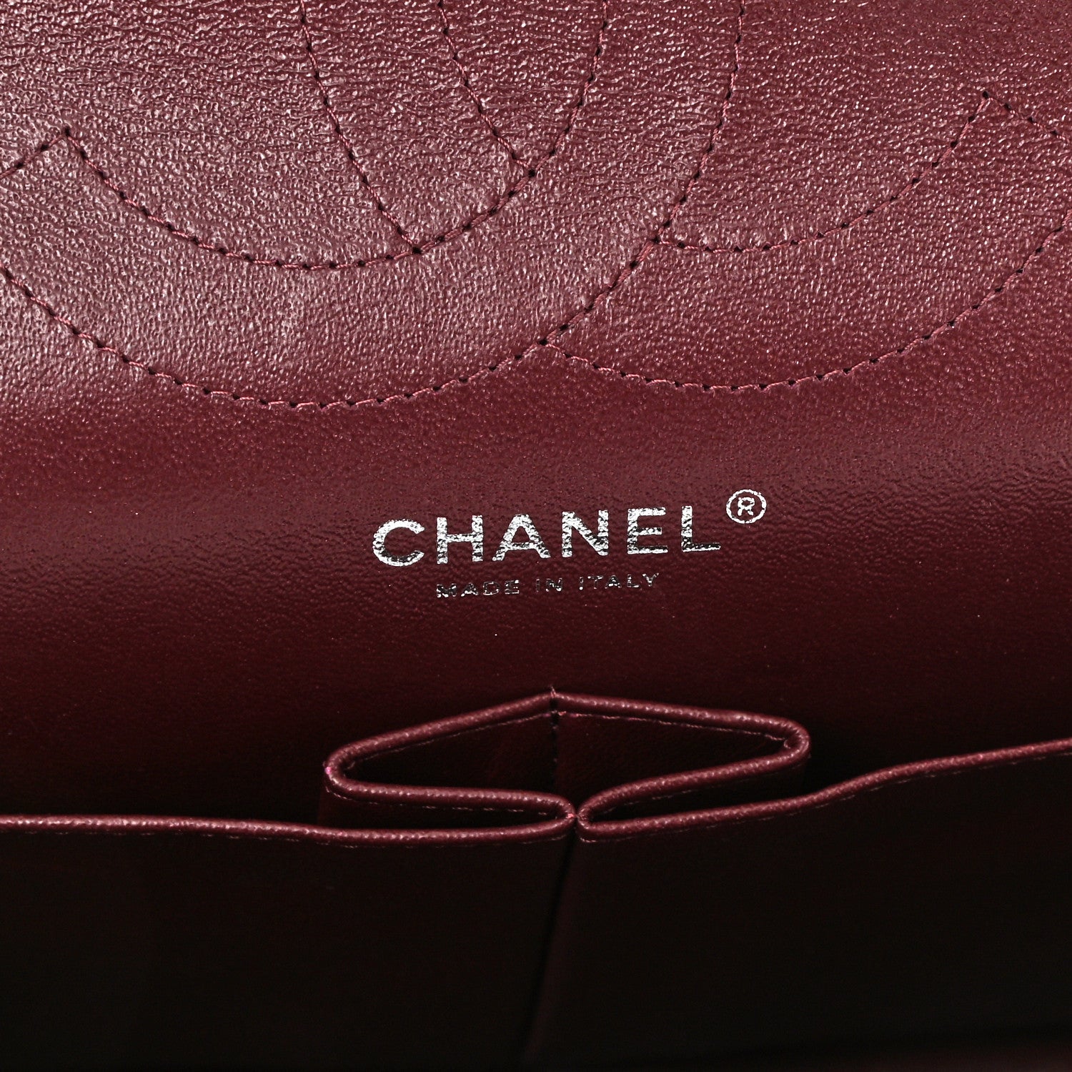 Chanel Caviar Quilted Jumbo Double Flap Black 6 of 11