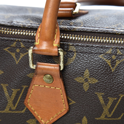 Louis Vuitton Monogram Speedy 25 18 of 20