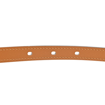 Hermes Epsom 15mm Pop H Belt 70 Craie 6 of 6