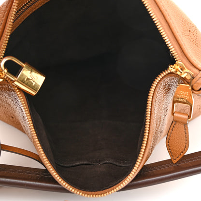 Louis Vuitton Mahina Selene PM Caramel 5 of 9