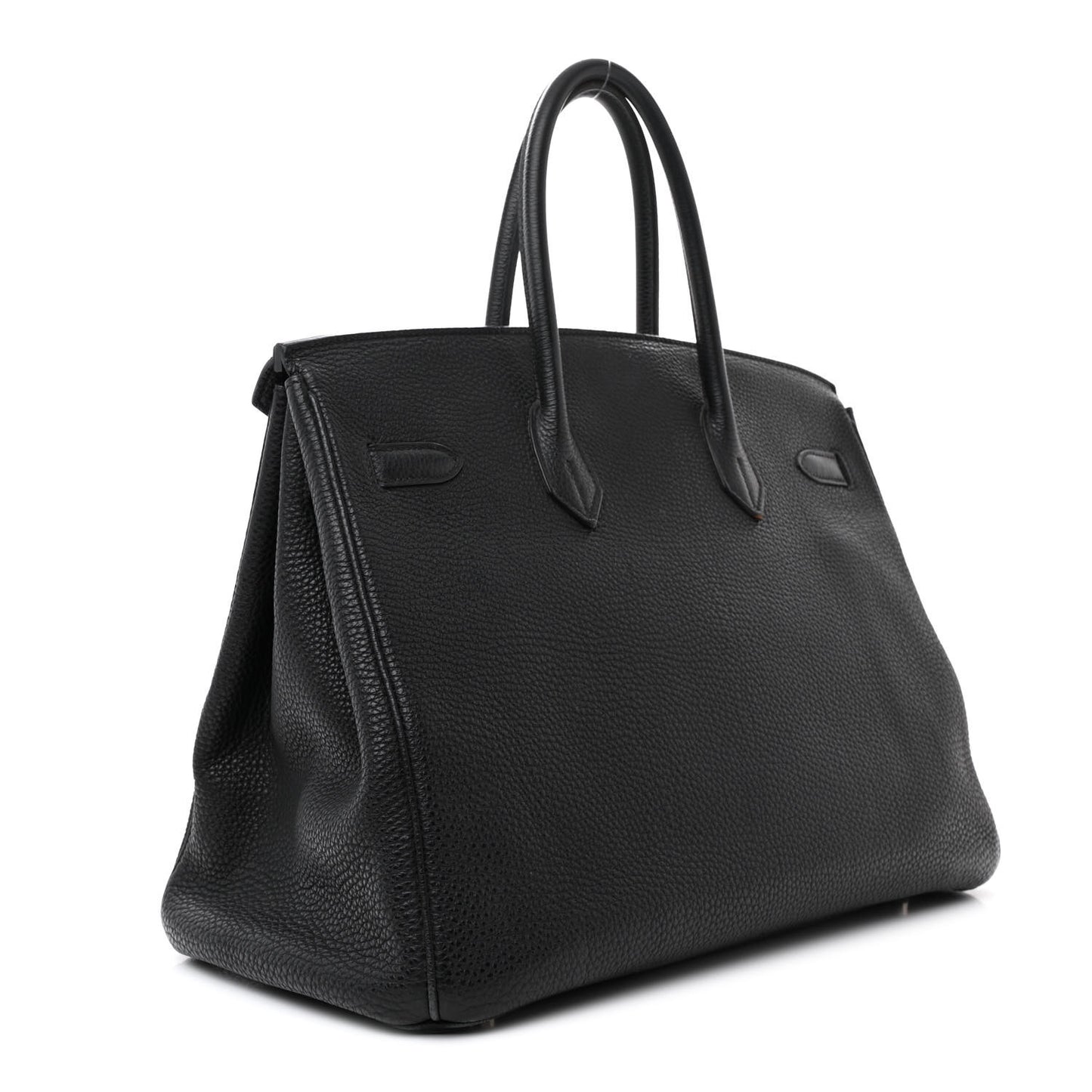 Togo Birkin 35 Black