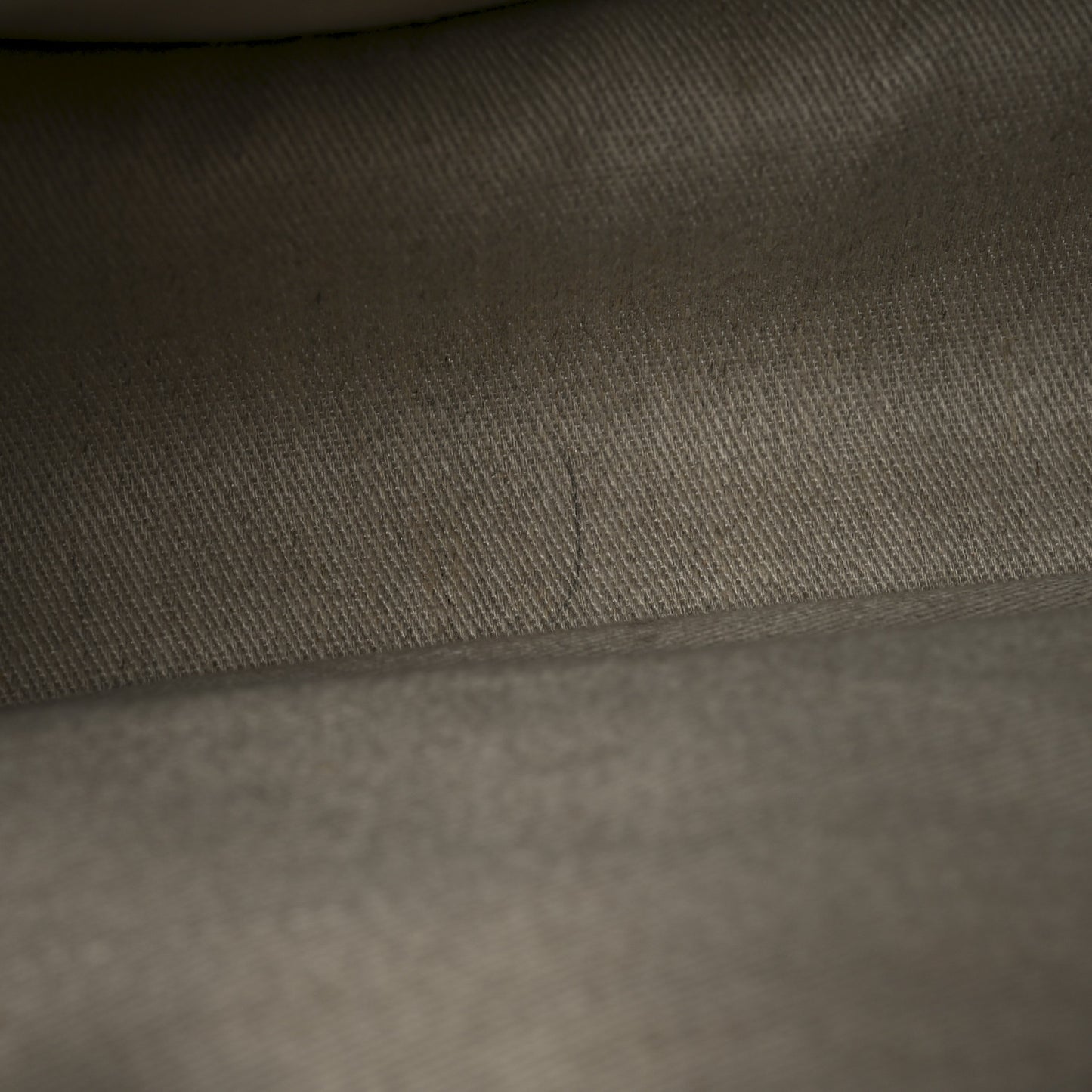 Calfskin Medium Marcie Satchel Rope Beige