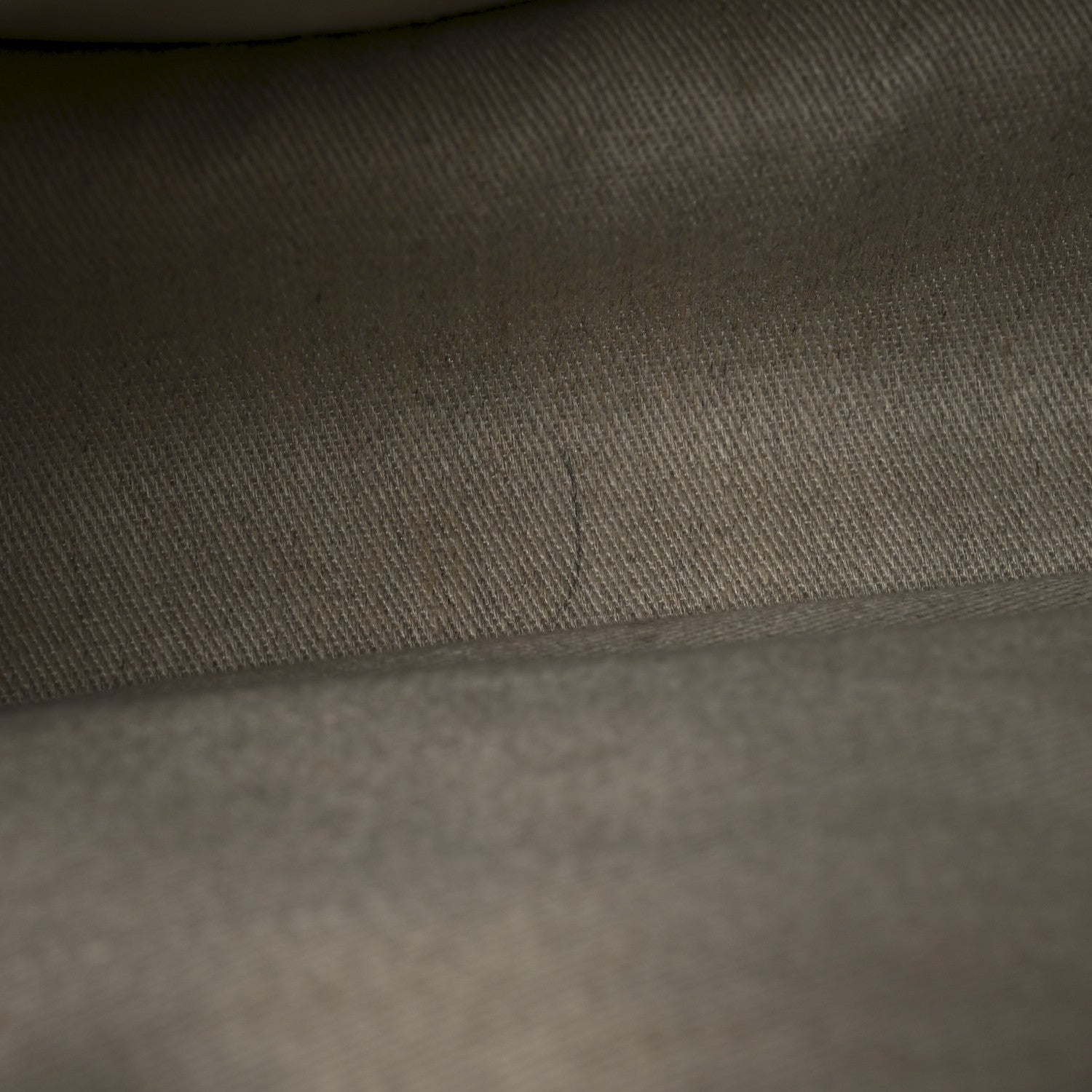 Chloe Calfskin Medium Marcie Satchel Rope Beige 11 of 11