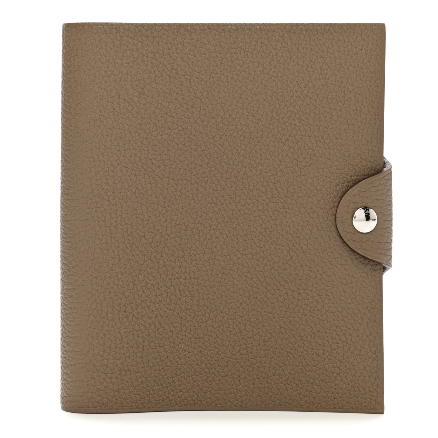 Togo Ulysse PM Notebook Cover Etoupe