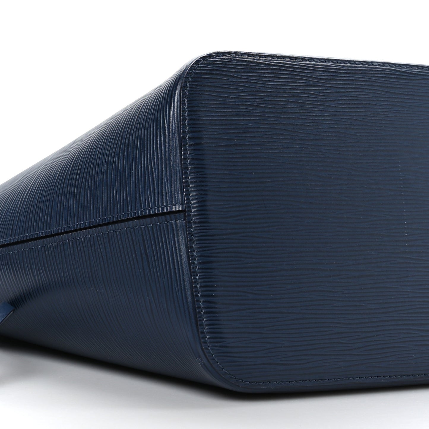 Epi Neverfull MM Indigo