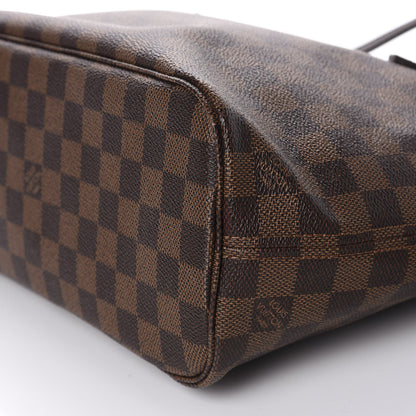 Louis Vuitton Damier Ebene Neo Neverfull PM 7 of 10