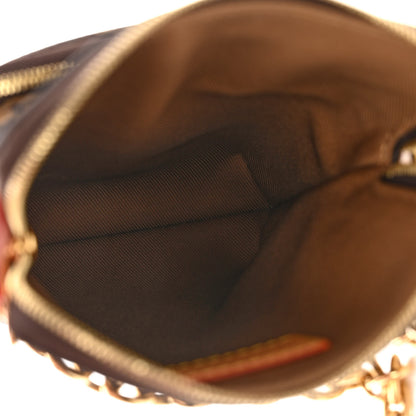 Louis Vuitton Monogram Utility Phone Sleeve 5 of 9