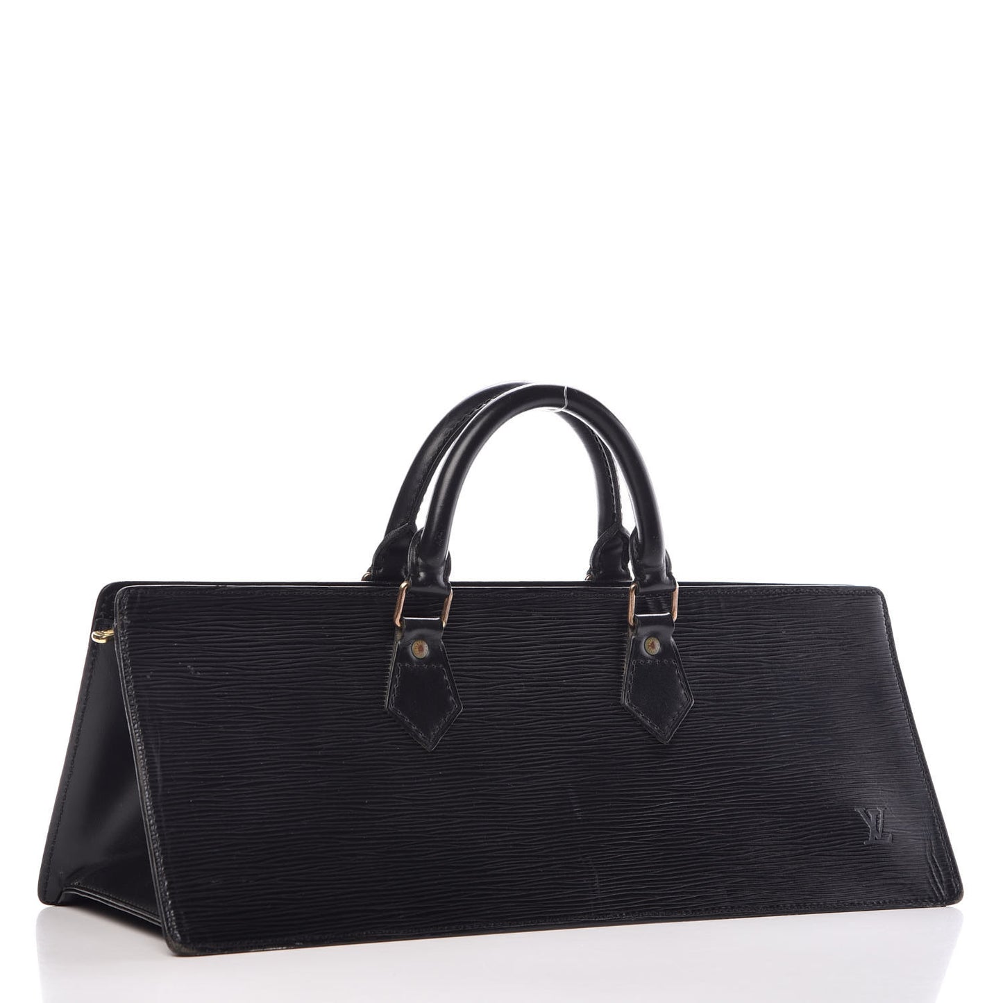Epi Sac Triangle Black