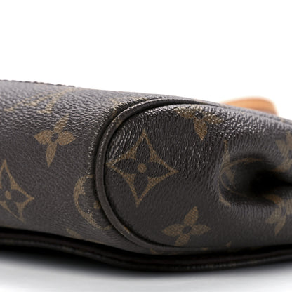 Louis Vuitton Monogram Favorite MM 20 of 21