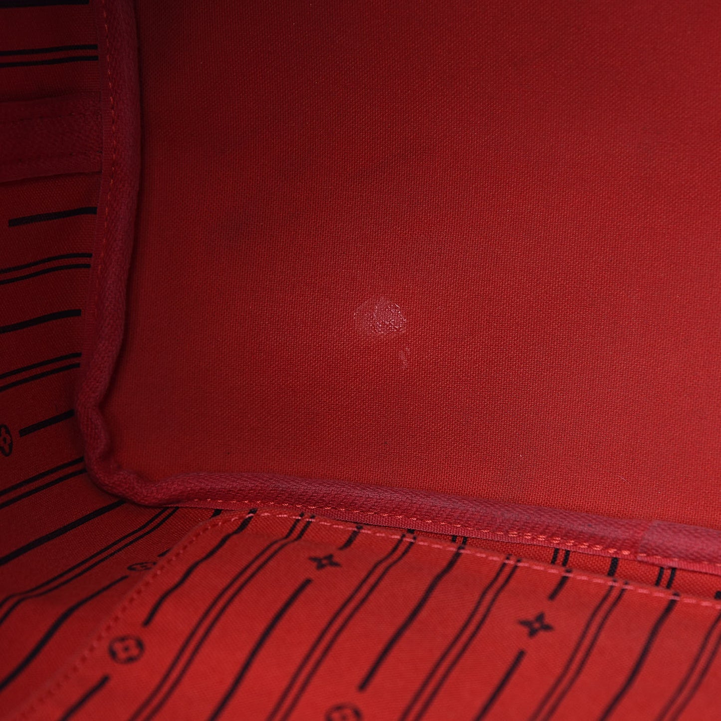 Damier Ebene Neverfull GM